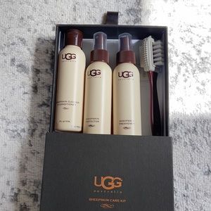 UGG boots care kit